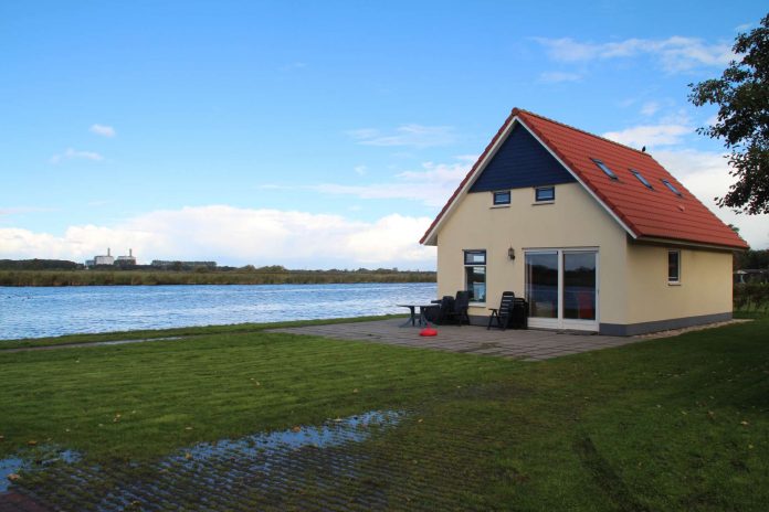 Het Bergumermeer - Friesland - Vakantieparken Aan Het Water